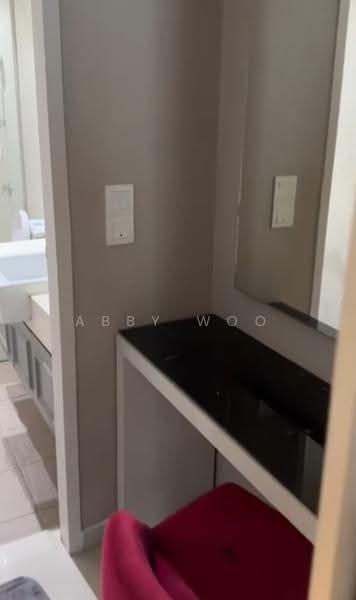 Kediaman Servis untuk Disewa di Hyde Tower - Abby Woo - Bathroom - PropertyGuru.com.my
