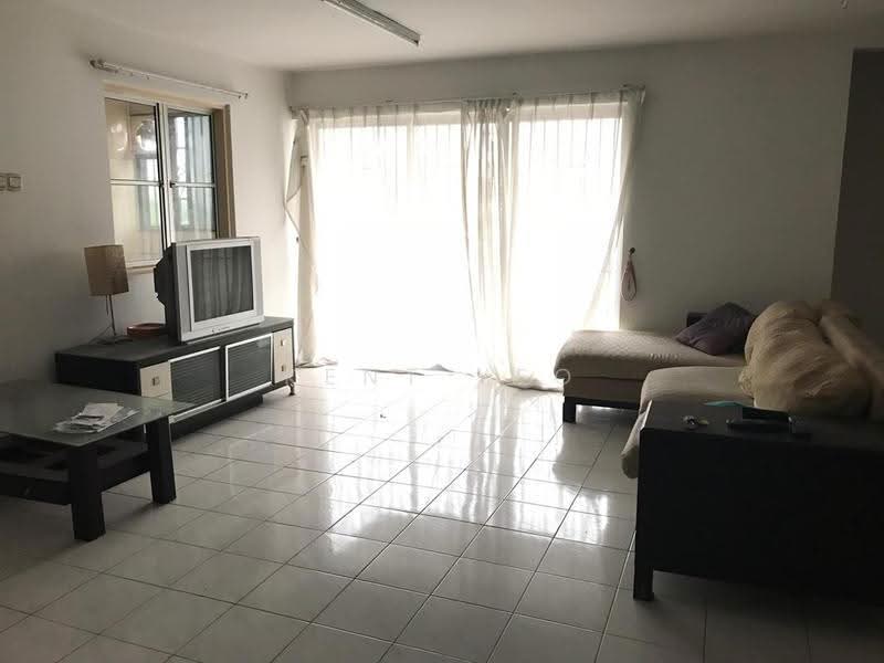 Condominium for Sale at Pantai HillPark 1 - Kent Yeo - Living Room - PropertyGuru.com.my