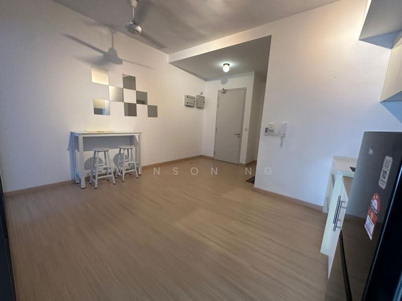 Service Residence for Rent at D'sara Sentral - Winson Ng - Interior - PropertyGuru.com.my