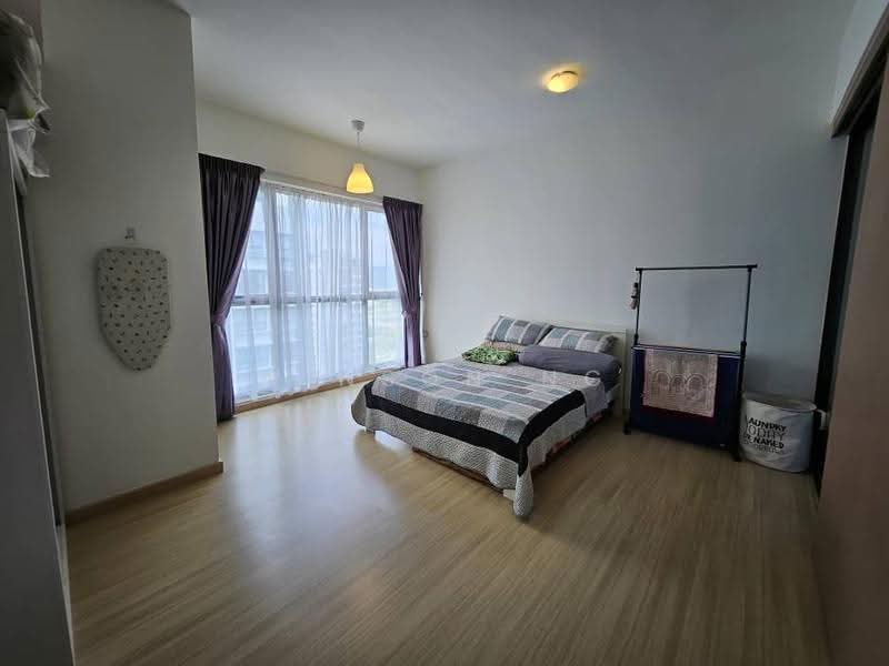 Service Residence for Rent at D'sara Sentral - Winson Ng - Bedroom - PropertyGuru.com.my