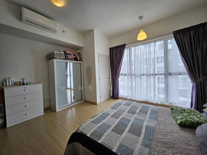 Service Residence for Rent at D'sara Sentral - Winson Ng - Bedroom - PropertyGuru.com.my