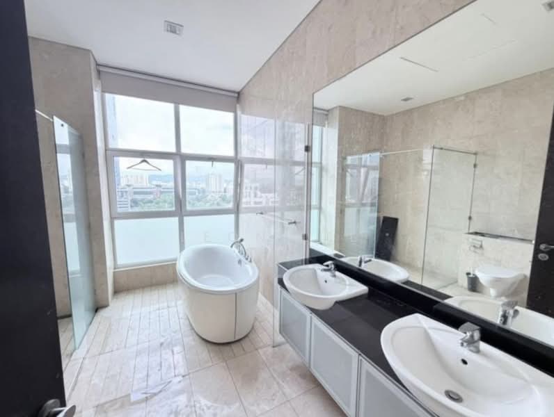 Kondominium untuk Dijual di The Pearl KLCC - Leon Lee - PropertyGuru.com.my