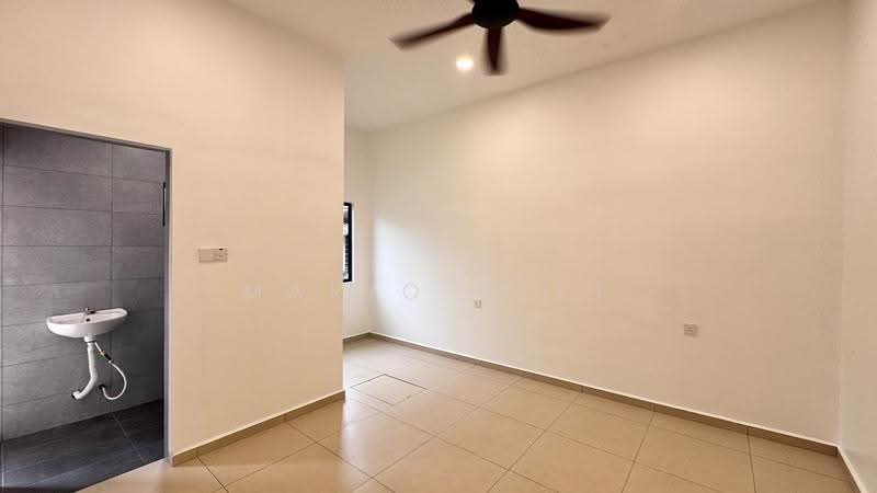 Rumah Teres 1-Tingkat untuk Dijual di Ujong Pasir (Melaka) - Mario Seet - Bathroom - PropertyGuru.com.my