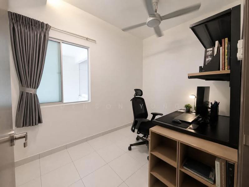 Apartment for Sale at Residensi Alam Damai (PR1MA @ Alam Damai) - Denson Yong - Study - PropertyGuru.com.my