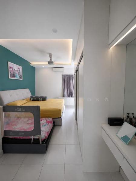 Apartment for Sale at Residensi Alam Damai (PR1MA @ Alam Damai) - Denson Yong - Bedroom - PropertyGuru.com.my
