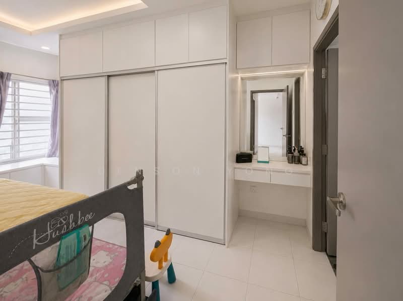 Apartment for Sale at Residensi Alam Damai (PR1MA @ Alam Damai) - Denson Yong - Bedroom - PropertyGuru.com.my