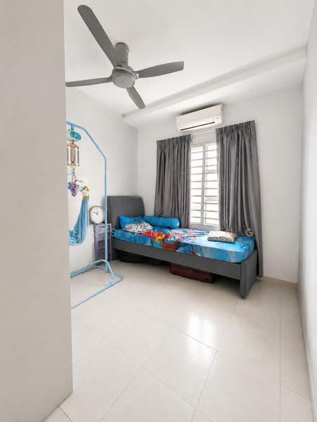Apartment for Sale at Residensi Alam Damai (PR1MA @ Alam Damai) - Denson Yong - Bedroom - PropertyGuru.com.my