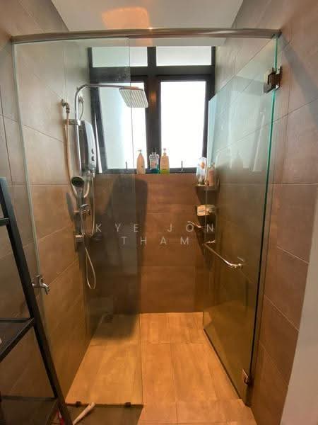 Kediaman Servis untuk Disewa di H2O Residences - Kye Jon Tham - Bathroom - PropertyGuru.com.my