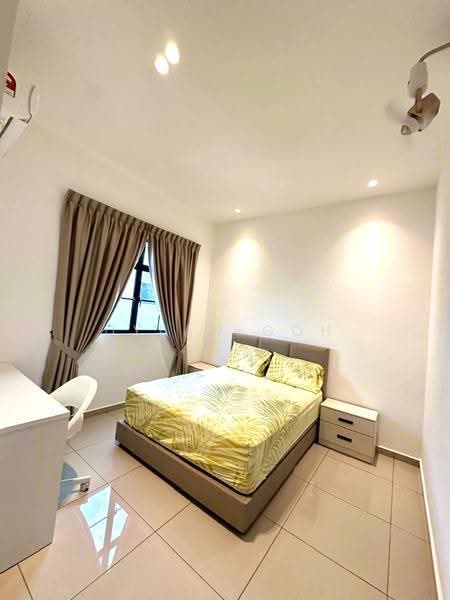 2-storey Terraced House for Rent in Eco Botanic 2 (Iskandar Puteri (Nusajaya)) - Dylan Goh - Bedroom - PropertyGuru.com.my