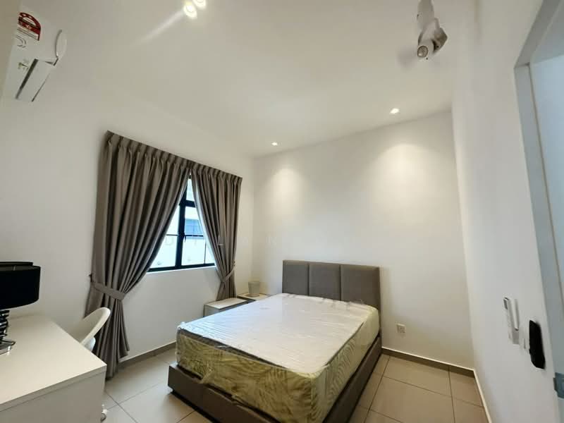 2-storey Terraced House for Rent in Eco Botanic 2 (Iskandar Puteri (Nusajaya)) - Dylan Goh - Bedroom - PropertyGuru.com.my