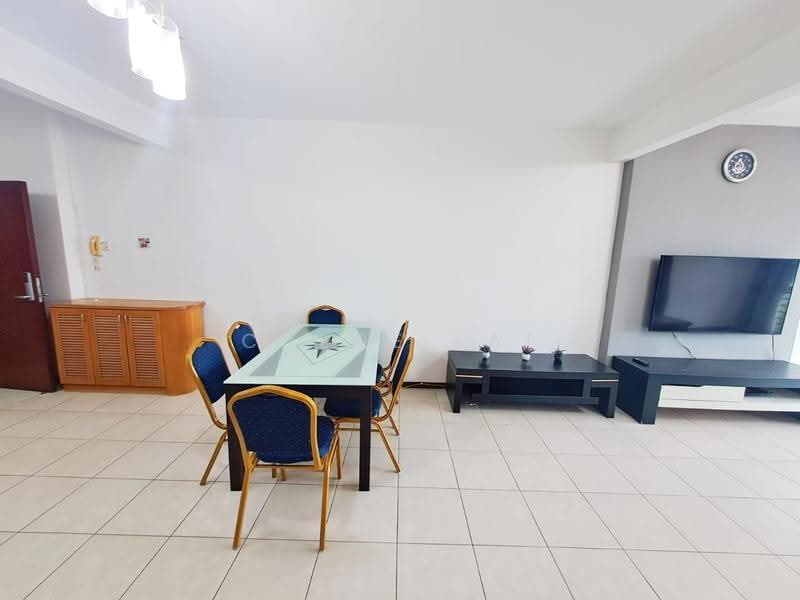 Pangsapuri untuk Disewa di Molek Pine 2 - Chloe Lai - Dining Room - PropertyGuru.com.my