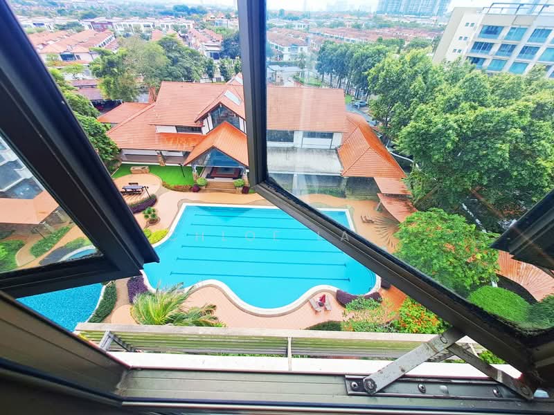 Pangsapuri untuk Disewa di Molek Pine 2 - Chloe Lai - Exterior - PropertyGuru.com.my