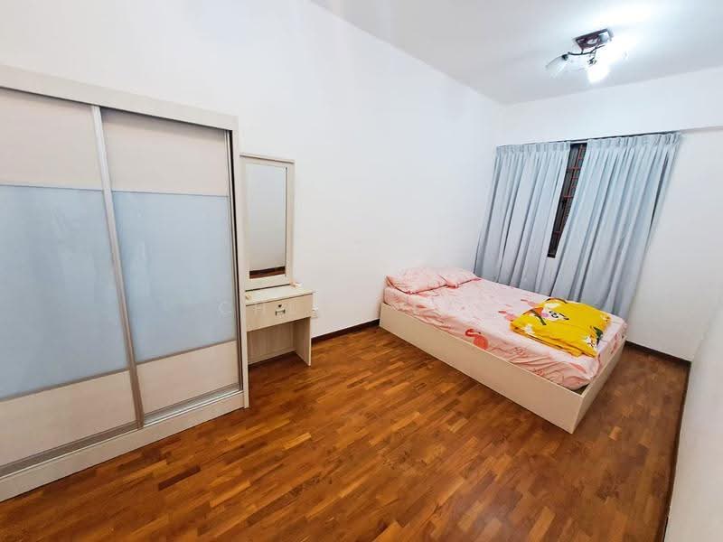 Pangsapuri untuk Disewa di Molek Pine 2 - Chloe Lai - Bedroom - PropertyGuru.com.my