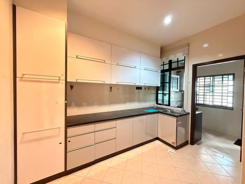 Rumah Teres 2-Tingkat untuk Dijual di Taman Pelangi Indah (Ulu Tiram) - Andy Chan - PropertyGuru.com.my