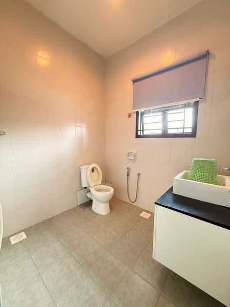 Rumah Teres 2-Tingkat untuk Dijual di Taman Pelangi Indah (Ulu Tiram) - Andy Chan - PropertyGuru.com.my