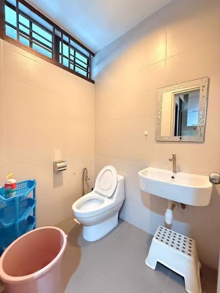 Rumah Teres 2-Tingkat untuk Dijual di Taman Pelangi Indah (Ulu Tiram) - Andy Chan - PropertyGuru.com.my