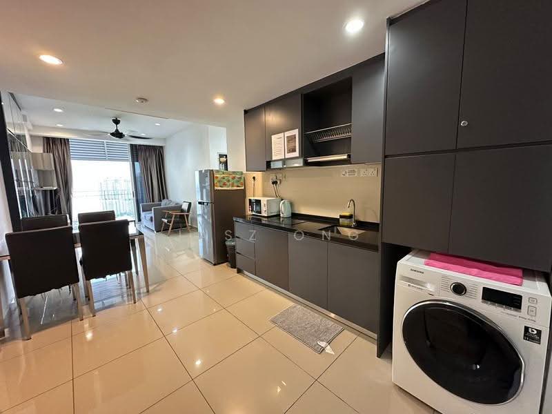 Kediaman Servis untuk Disewa di Encorp Marina - Jasz Ong - PropertyGuru.com.my