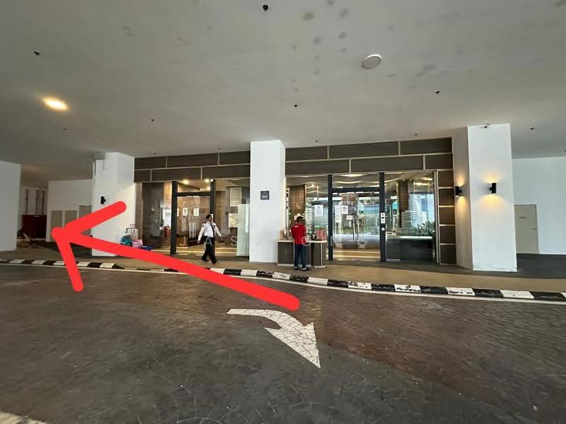Kediaman Servis untuk Disewa di Encorp Marina - Jasz Ong - PropertyGuru.com.my