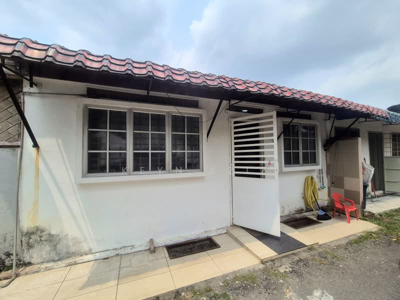 Rumah Teres 1-Tingkat untuk Dijual di Taman Petaling (Klang) - Keyn Aziz - PropertyGuru.com.my