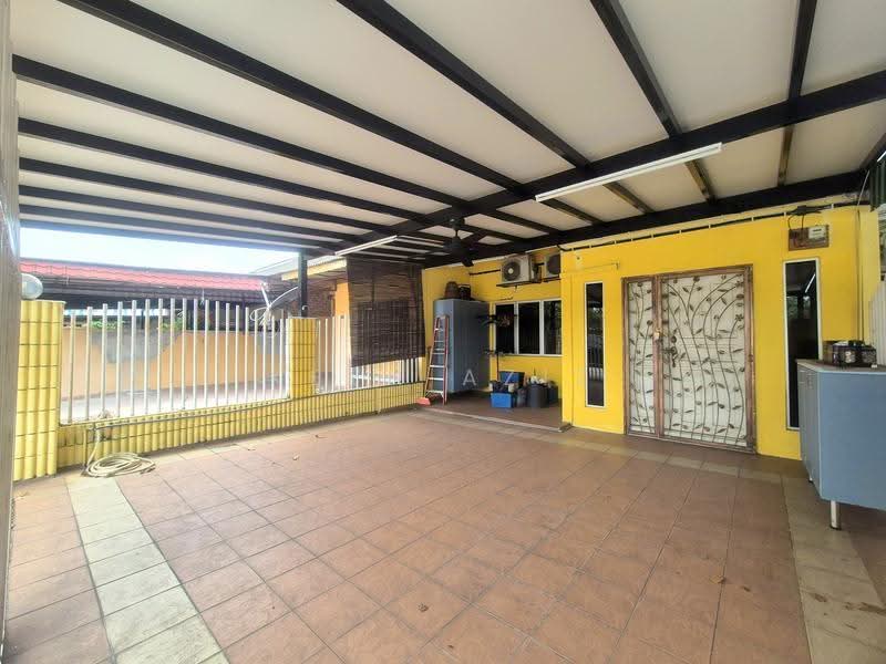 Rumah Teres 1-Tingkat untuk Dijual di Taman Petaling (Klang) - Keyn Aziz - PropertyGuru.com.my