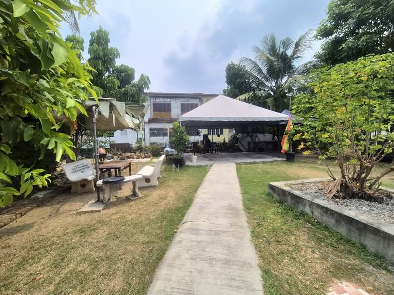 Rumah Teres 1-Tingkat untuk Dijual di Taman Petaling (Klang) - Keyn Aziz - PropertyGuru.com.my
