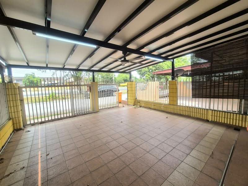 Rumah Teres 1-Tingkat untuk Dijual di Taman Petaling (Klang) - Keyn Aziz - PropertyGuru.com.my