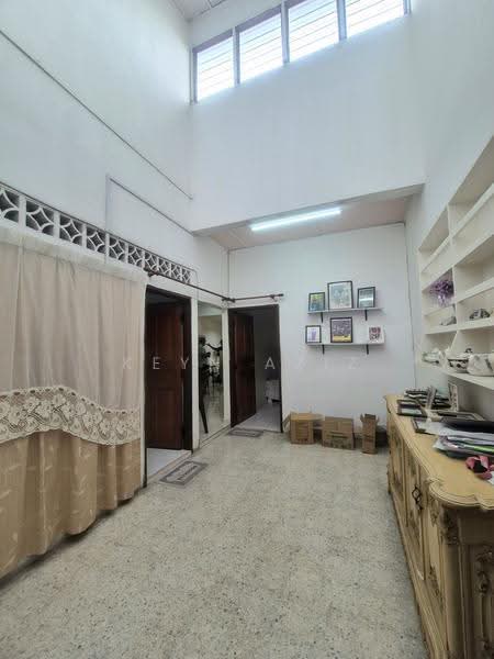 Rumah Teres 1-Tingkat untuk Dijual di Taman Petaling (Klang) - Keyn Aziz - PropertyGuru.com.my