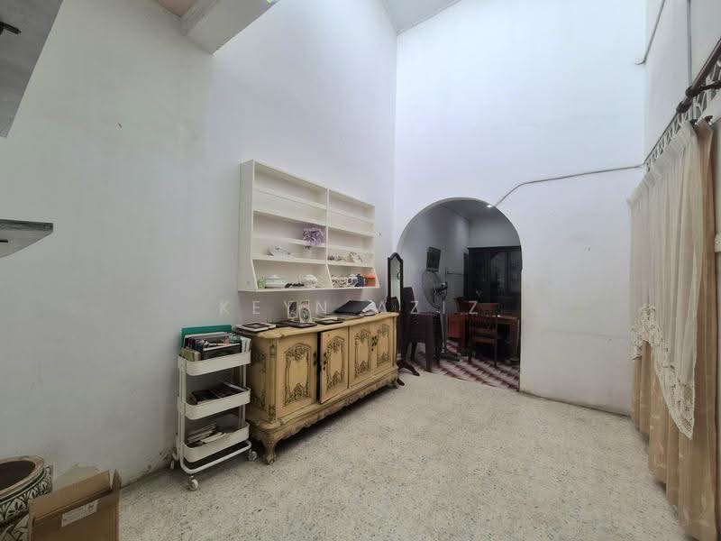 Rumah Teres 1-Tingkat untuk Dijual di Taman Petaling (Klang) - Keyn Aziz - PropertyGuru.com.my