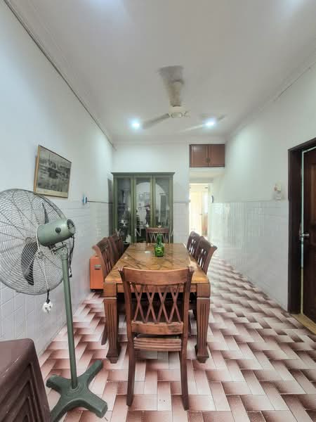 Rumah Teres 1-Tingkat untuk Dijual di Taman Petaling (Klang) - Keyn Aziz - PropertyGuru.com.my