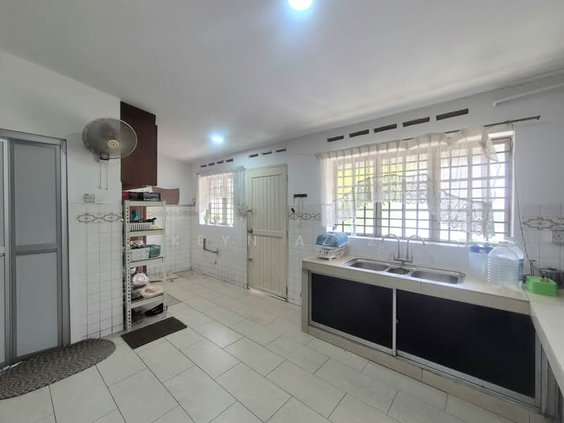 Rumah Teres 1-Tingkat untuk Dijual di Taman Petaling (Klang) - Keyn Aziz - PropertyGuru.com.my