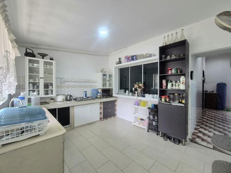 Rumah Teres 1-Tingkat untuk Dijual di Taman Petaling (Klang) - Keyn Aziz - PropertyGuru.com.my