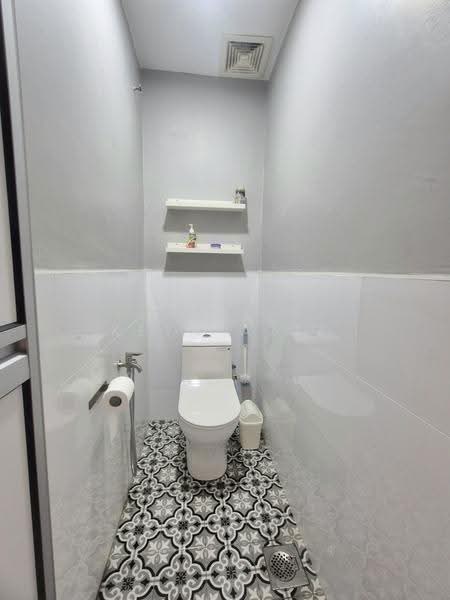Rumah Teres 1-Tingkat untuk Dijual di Taman Petaling (Klang) - Keyn Aziz - PropertyGuru.com.my