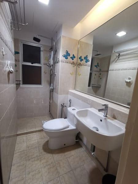 Condominium for Sale at Kelana Mahkota - Elvis Kok - Bathroom - PropertyGuru.com.my