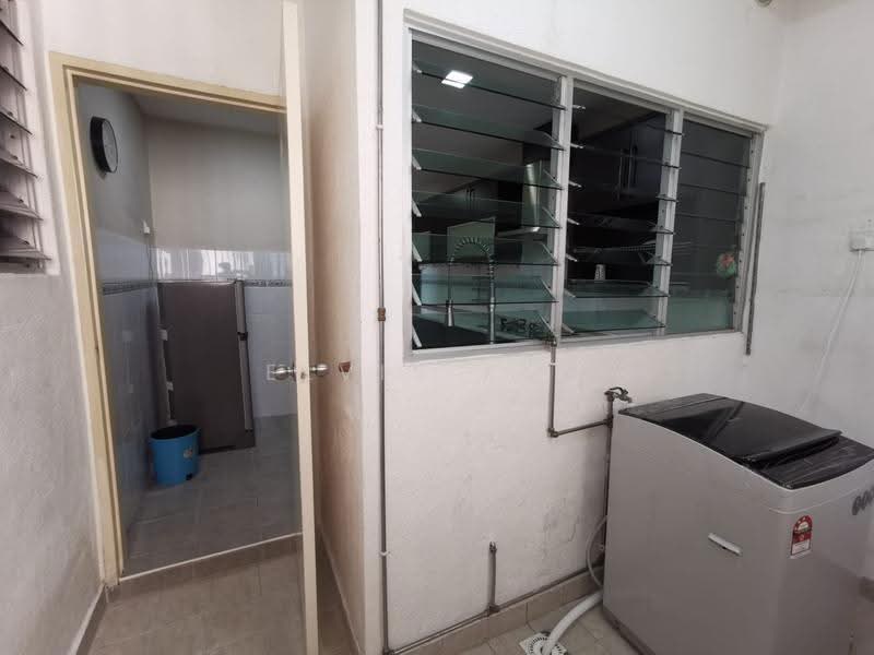 Condominium for Sale at Kelana Mahkota - Elvis Kok - Kitchen - PropertyGuru.com.my
