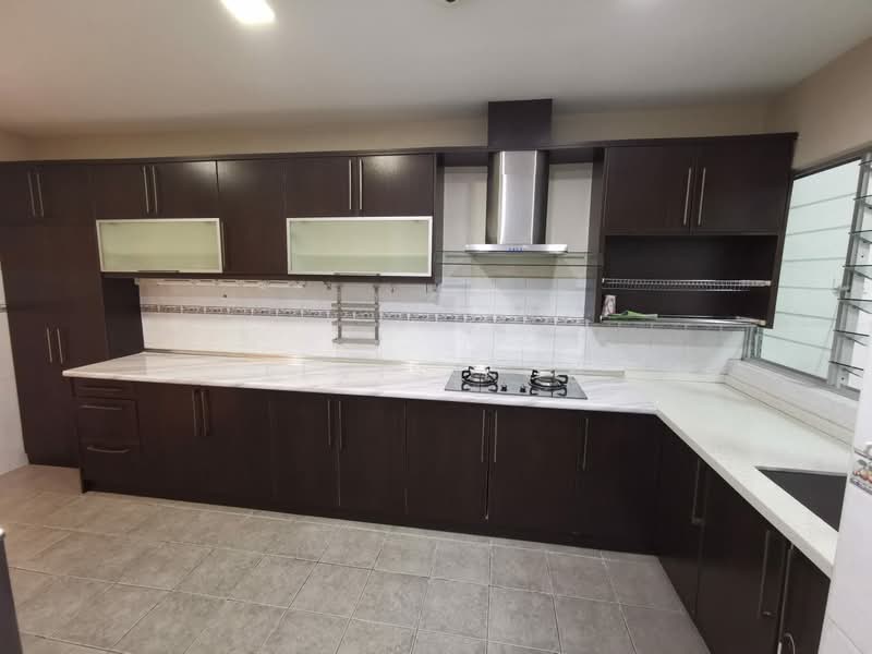 Condominium for Sale at Kelana Mahkota - Elvis Kok - Kitchen - PropertyGuru.com.my