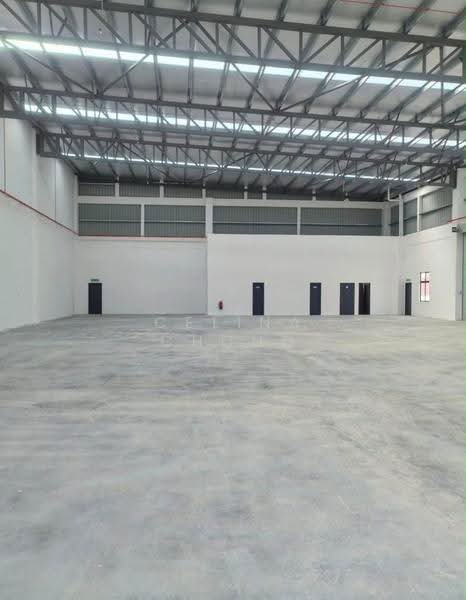 Factory for Rent in Eco Business Park 1 (Johor Bahru) - Celina Chong - Interior - PropertyGuru.com.my