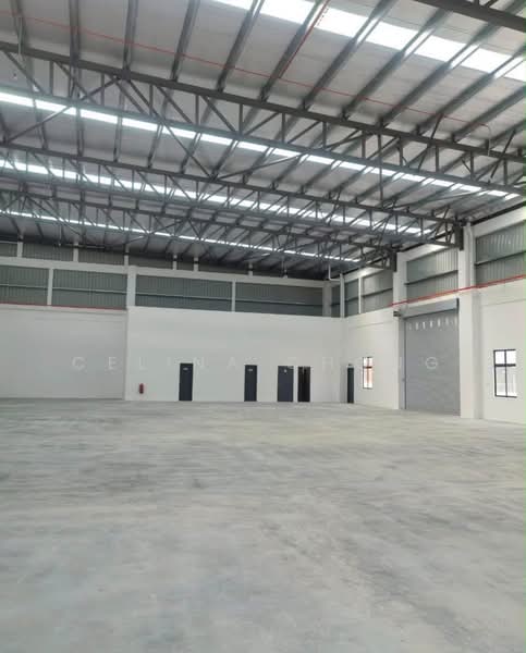 Factory for Rent in Eco Business Park 1 (Johor Bahru) - Celina Chong - Interior - PropertyGuru.com.my