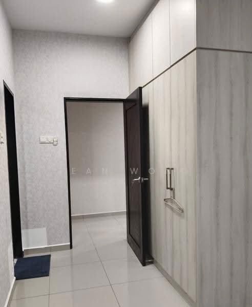 Kediaman Servis untuk Dijual di The Garden Residences - Jean Wong - Interior - PropertyGuru.com.my