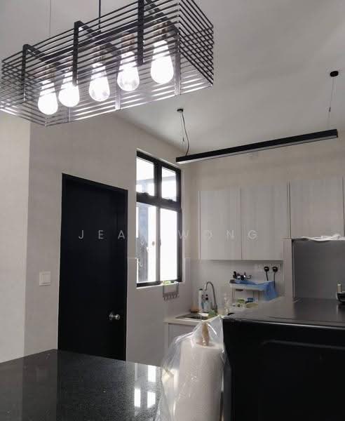 Kediaman Servis untuk Dijual di The Garden Residences - Jean Wong - PropertyGuru.com.my