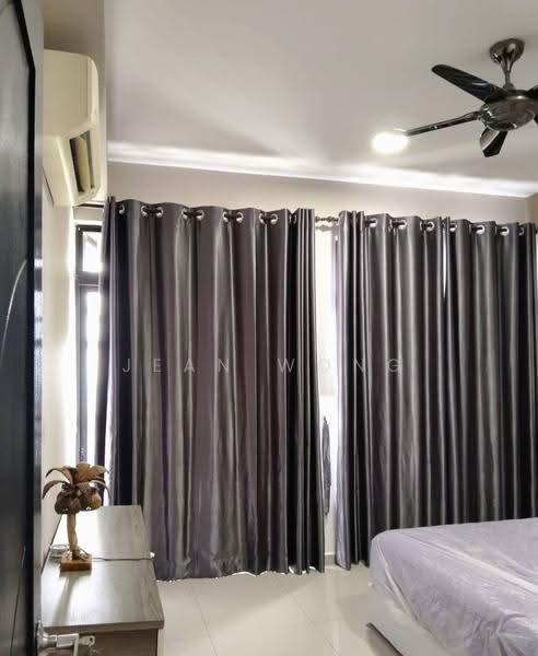 Kediaman Servis untuk Dijual di The Garden Residences - Jean Wong - PropertyGuru.com.my