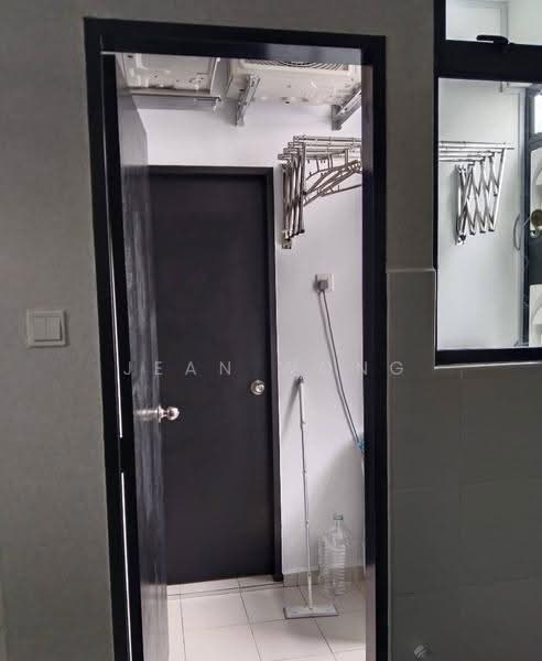 Kediaman Servis untuk Dijual di The Garden Residences - Jean Wong - PropertyGuru.com.my