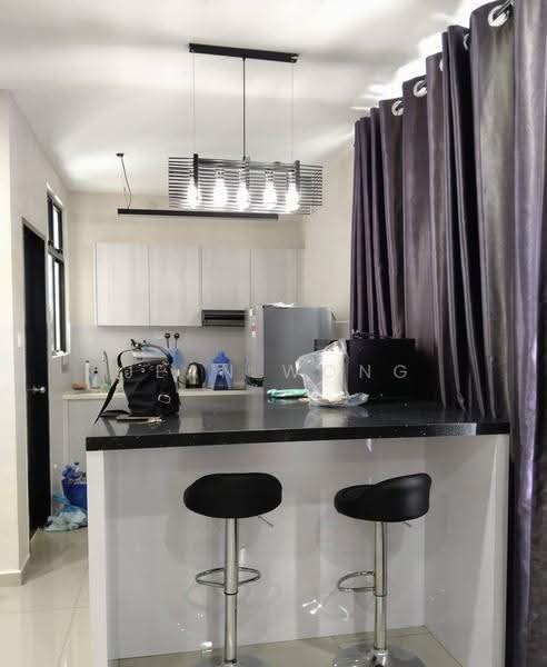 Kediaman Servis untuk Dijual di The Garden Residences - Jean Wong - PropertyGuru.com.my