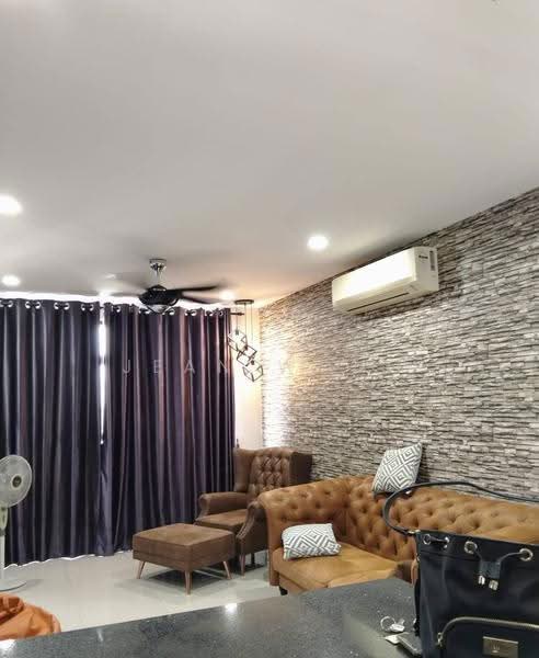 Kediaman Servis untuk Dijual di The Garden Residences - Jean Wong - PropertyGuru.com.my