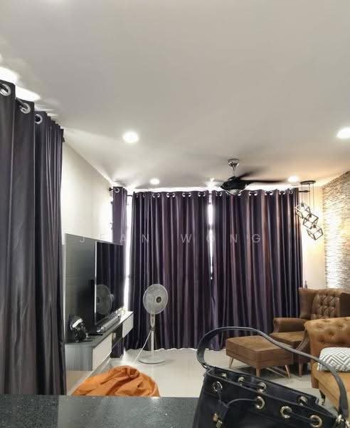 Kediaman Servis untuk Dijual di The Garden Residences - Jean Wong - PropertyGuru.com.my