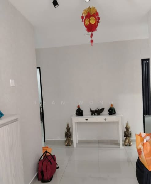 Kediaman Servis untuk Dijual di The Garden Residences - Jean Wong - PropertyGuru.com.my