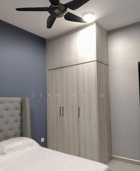Kediaman Servis untuk Dijual di The Garden Residences - Jean Wong - PropertyGuru.com.my