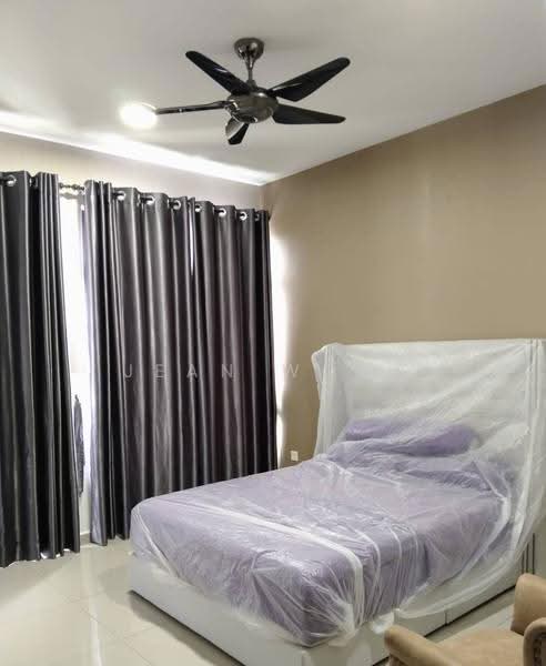 Kediaman Servis untuk Dijual di The Garden Residences - Jean Wong - PropertyGuru.com.my