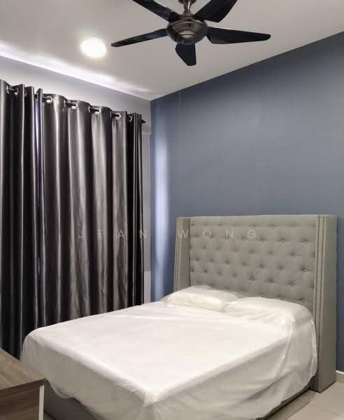 Kediaman Servis untuk Dijual di The Garden Residences - Jean Wong - PropertyGuru.com.my