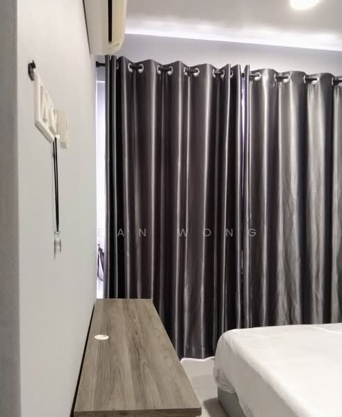 Kediaman Servis untuk Dijual di The Garden Residences - Jean Wong - PropertyGuru.com.my