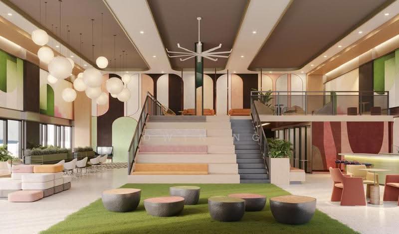 Service Residence for Sale at Seiras Residences - Edwin Ng - Interior - PropertyGuru.com.my